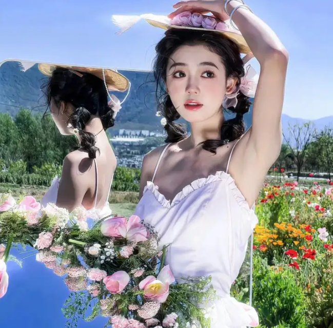 无限生机